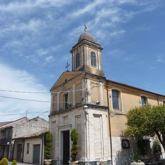 Chiesa di Santa Maria del Carmine