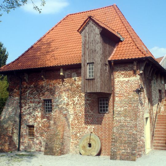 Bischofsmühle