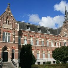 Gymnasium Beekvliet