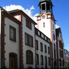 Odenkirchener Straße 28