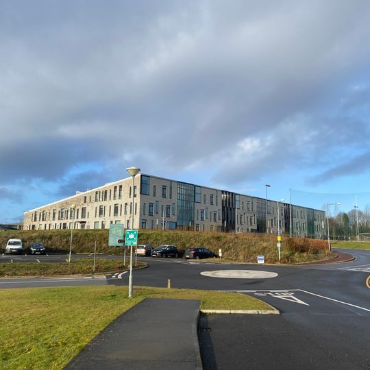Technological University of the Shannon: Midlands Midwest