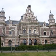 Kasteel Oud-Wassenaar