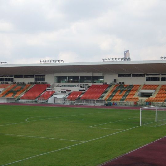 Estadio del Real Ejército Tailandés