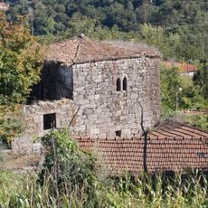 Torre de Oriz ou dos Coimbras