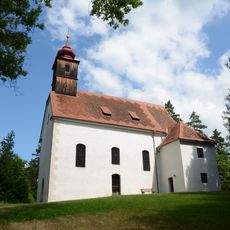 Ulrichskirche Külml