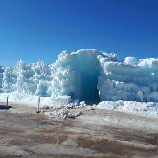 William Hawrelak Park