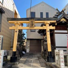 Yaraichō Akiba-jinja