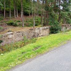 Allenheads lead ore works