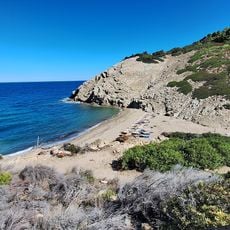 Mikros Aselinos beach