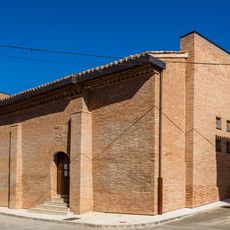 Mezquita de Tórtoles