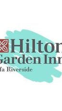 Hilton Garden Inn Ufa Riverside