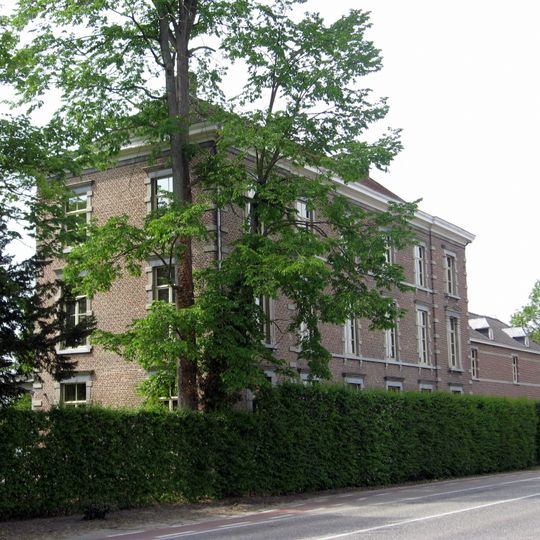 Kasteel van Wimmertingen