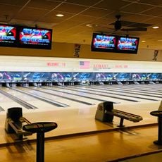 Middletown Harmony Bowl
