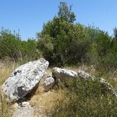 Dolmen de la Lauze