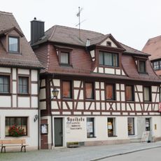 Wohnhaus