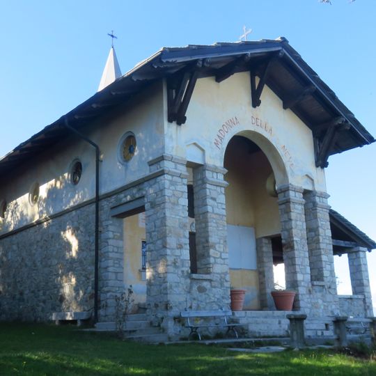 Oratorio della Madonna della Neve