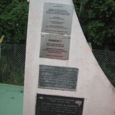 Poço de Petróleo de Candeias (C-1)