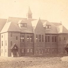 Smith Alumnae Gymnasium