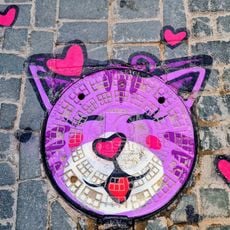 Graffiti