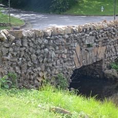 Waterside Street Bridge