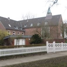 St. Gertrud