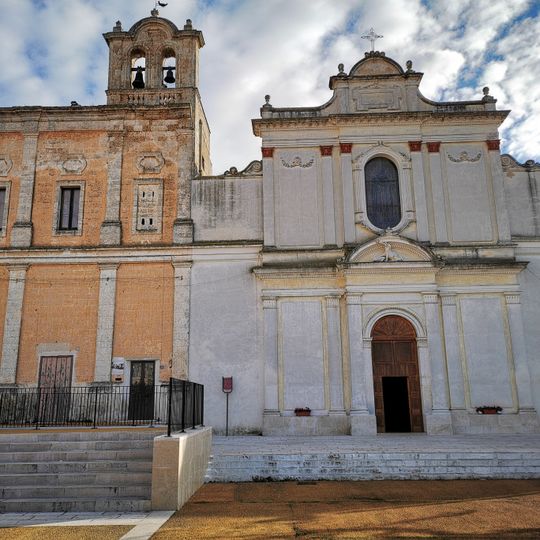 Chiesa di San Domenico