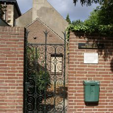 Oude Kerkstraat 10, Heer