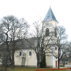 Saint Lawrence Church