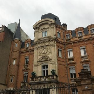 Hôtel de Villeneuve