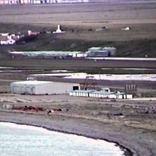 Puerto Caleta La Misión