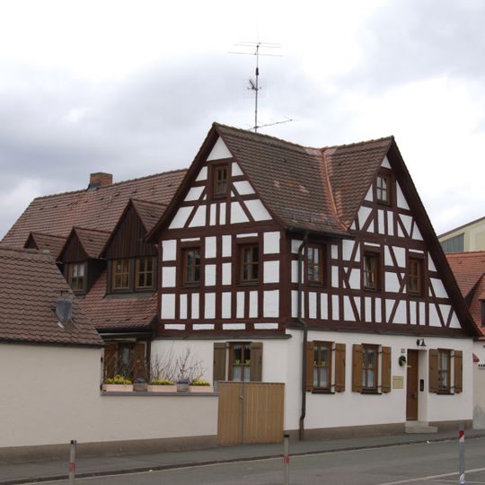 Bauernhaus
