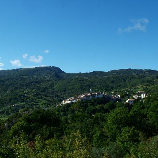 Civitanova del Sannio