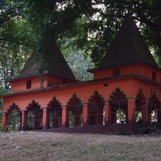 Bhaior Mata temple