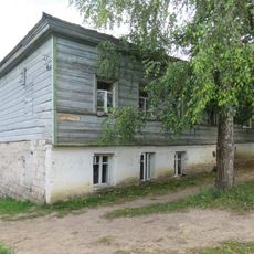 Жилой дом (Старица)