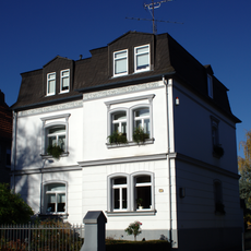 Wohnhaus