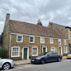 56-60, St Mary's Street