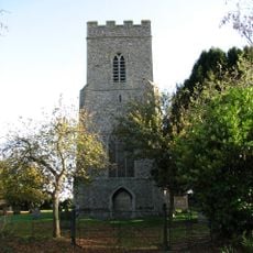 Church of St Mary Magdalene