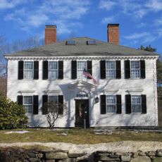 First Minister's House