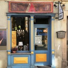 Cultural heritage D-4-72-116-36 in Bad Berneck im Fichtelgebirge