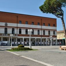 Palazzo comunale