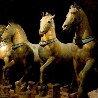 Cavalos de São Marcos