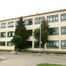 Tyršova základní škola Brno