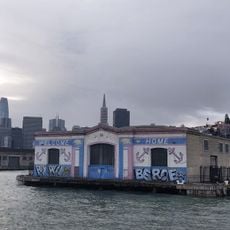 Pier 29