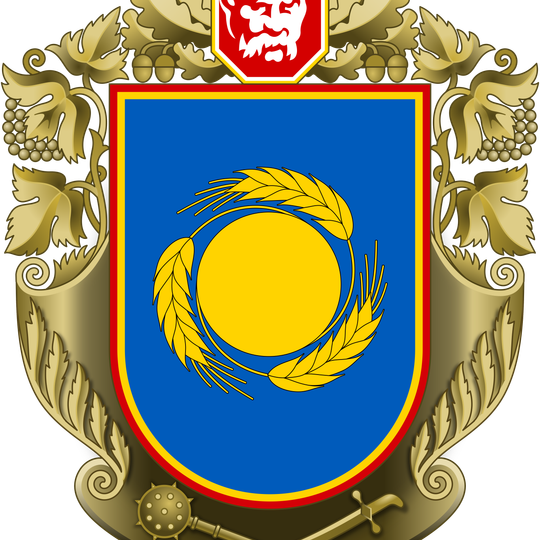 Cherkasy Oblast Council