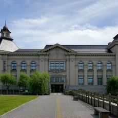 Niigata City History Museum