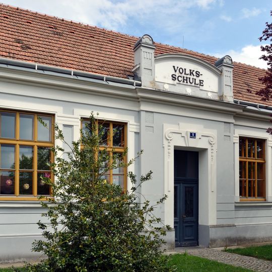 Volksschule