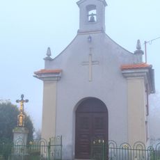 Chapel of Our Lady