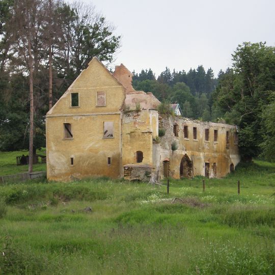 Schloss Kopaniny