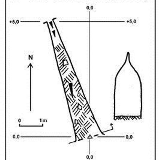 Schron przed Sową II