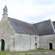 Chapelle Sainte-Hélène